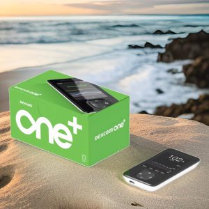Dexcom One+ ресивер для управления уровнем глюкозы ПОД ЗАКАЗ