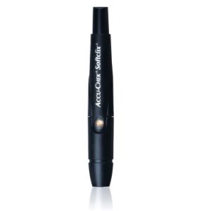 Accu-Chek SoftClix ручка