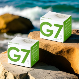 Dexcom G7 сенсор 2шт. (срок 11/2026+)