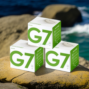Dexcom G7 сенсор 3шт. (срок 11/2026+)