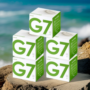 Dexcom G7 сенсор 5шт. (срок 11/2026+)
