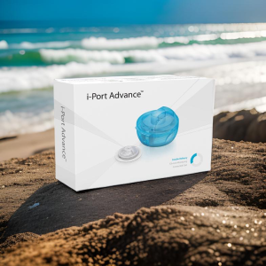 Инъекционный порт I-Port Advance 6 мм 1 коробка